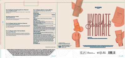 Pdp (Package Label)